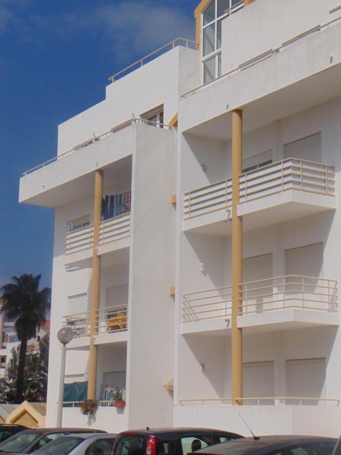 Porto de Mós Apartment Lagos Exterior foto